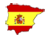 ANAQUELES - Espanol