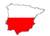 ANAQUELES - Polski
